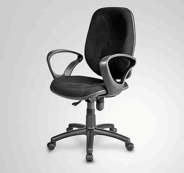 صندلی اپراتوری آفو مدل P862